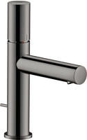 hansgrohe Axor Uno Waschtischarmatur 45001330 Ausladung 123mm, mit Zerogriff,