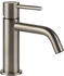 Gessi Via Tortona ohne Ablaufgarnitur Finox Optik (18602149)