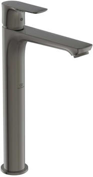 Ideal Standard Connect Air L-Size ohne Ablaufgarnitur magnetic grey (A7028A5)