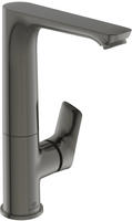 Ideal Standard Connect Air Waschtischarmatur mit hohem schwenkbarem Auslauf,...