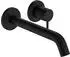 Hansgrohe Tecturis S Einhebel-Waschtischmischer Wandmontage EcoSmart+ (73351___)