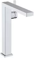 Hansgrohe WTM Tecturis E 240 Fine CoolStart EcoSmart+ m. Push-Open Ablaufg. chr...