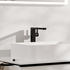 Hansgrohe Tecturis E 240 Fine CoolStart EcoSmart+ mattschwarz (73070670)