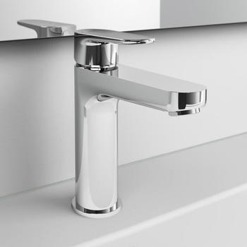 Ideal Standard Cerafine O S-Size ohne Ablaufgarnitur chrom (BC700AA) – Ein Meisterwerk der Funktionalität und Ästhetik