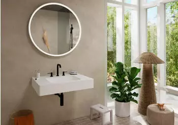 Hansgrohe Tecturis S 150 EcoSmart+ black (73330670) – Entdecken Sie die Eleganz und Funktionalität der Hansgrohe Tecturis S 150 EcoSmart+ black (73330670)