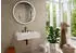 Hansgrohe Tecturis S 150 EcoSmart+ black (73330670)