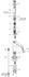 Axor Citterio E 90 Einhebel-Waschtischmischer mit Pingriff edelstahl optic 36102800()