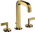 polished gold optic (39135990)