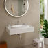 Hansgrohe Tecturis S 150 CoolStart EcoSmart+ chrom (73353000)