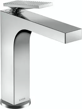Axor Citterio 160 Einhebel-Waschtischmischer chrom (39071000)