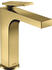 polished gold optic (39071990): Axor Citterio 160 Einhebel-Waschtischmischer (39071___)