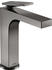 polished black chrome (39071330): Axor Citterio 160 Einhebel-Waschtischmischer (39071___)