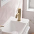 Hansgrohe Tecturis S 80 CoolStart EcoSmart+ brushed bronze (73301140)
