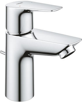 GROHE Einhand-Waschtisch-Batterie BauEdge S-Size chrom (23894001)