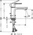 Hansgrohe Rebris E 80 CoolStart (72585670)
