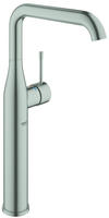 Grohe Waschtisch-Einhebelmischer Essence 1/2", XL, gl K&ouml;r, f fr W-Sch, superst.