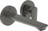 Ideal Standard Connect Air für Wandmontage mit 185mm ohne Ablaufgarnitur