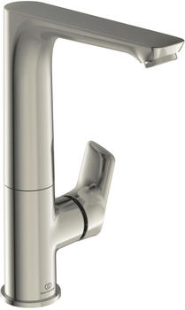 Ideal Standard Connect Air M-Size ohne Ablaufgarnitur silver storm (A7023GN)