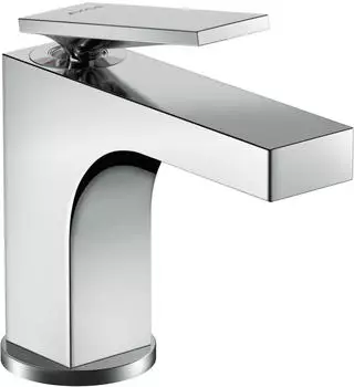 Axor Citterio 90 Einhebel-Waschtischmischer chrom (39022000)