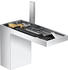 Hansgrohe MyEdition 110 Einhebel-Waschtischmischer ohne Platte (47032___)