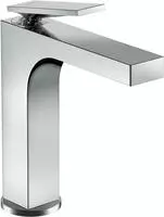 AXOR Citterio Einhebel-Waschtischmischer 160 mit Hebelgriff, mit