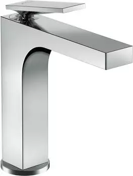 Axor Citterio 160 Einhebel-Waschtischmischer chrom (39023000)