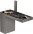Hansgrohe MyEdition 110 Einhebel-Waschtischmischer ohne Platte (47032___)