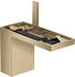 Hansgrohe MyEdition 110 Einhebel-Waschtischmischer ohne Platte (47032___)