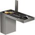 Hansgrohe MyEdition 110 Einhebel-Waschtischmischer ohne Platte (47032___)