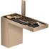 Hansgrohe MyEdition 110 Einhebel-Waschtischmischer ohne Platte (47032___)