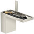 Hansgrohe MyEdition 110 Einhebel-Waschtischmischer ohne Platte (47032___)