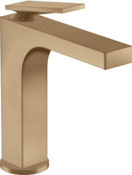 Axor Citterio 160 Einhebel-Waschtischmischer brushed bronze (39023140)