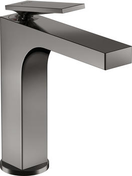 Axor Citterio 160 Einhebel-Waschtischmischer polished black chrome (39023330)