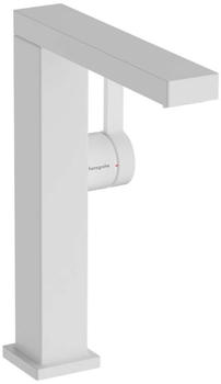 Hansgrohe Tecturis E 210 Fine CoolStart mit Schwenkauslauf mattwei&szlig; (73063700)