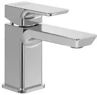 Villeroy & Boch Einhebel-Waschtischarmatur Subway 3.0 TVW11200100061