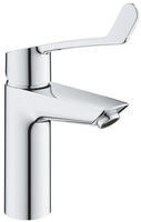Grohe - Eh-wt-batterie Eurosmart 239833 M-size Langer Hebel Po-ablaugrt. Chrom