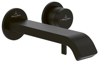 Villeroy & Boch Dawn schwarz matt (TVZ106003000K5)