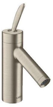 Axor Starck Classic 70 Einhebel-Waschtischmischer brushed nickel (10010820)