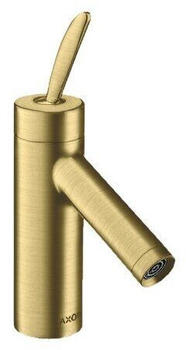 Axor Starck Classic 70 Einhebel-Waschtischmischer brushed brass (10010950)