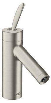 Axor Starck Classic 70 Einhebel-Waschtischmischer edelstahl optic (10010800)