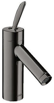 Axor Starck Classic 70 Einhebel-Waschtischmischer polished black chrome (10010330)