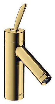 Axor Starck Classic 70 Einhebel-Waschtischmischer polished gold optic (10010990)