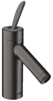 Axor Starck Classic 70 Einhebel-Waschtischmischer brushed black chrome (10010340)
