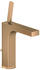 brushed bronze (39031140): Axor Citterio 160 Einhebel-Waschtischmischer mit Pingriff (39031___)