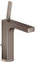 brushed nickel (39031820): Axor Citterio 160 Einhebel-Waschtischmischer mit Pingriff (39031___)