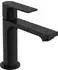 Hansgrohe Rebris E 110 CoolStart mattschwarz (72559670)