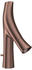 brushed red gold (12010310)