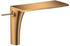 brushed gold optic (18020250)