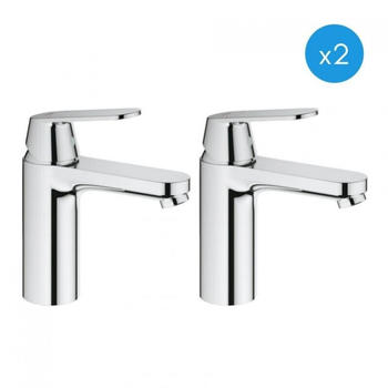 GROHE Eurosmart Cosmopolitan (23327000) 2 pcs
