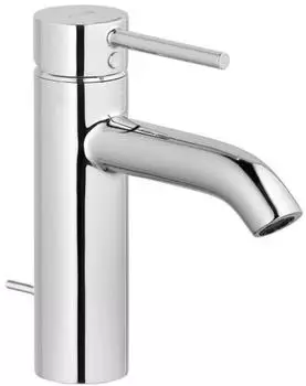 Kludi Bozz - Chrome-plated mixer (382800576)